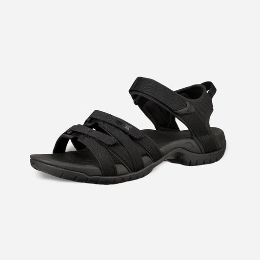 Women's Tirra Black/Black