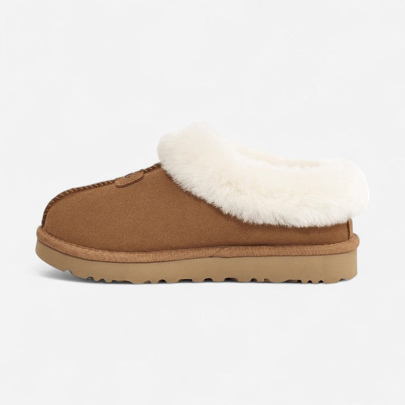 Women's Tazzelle Chestnut