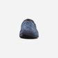 Alice Denim Suede