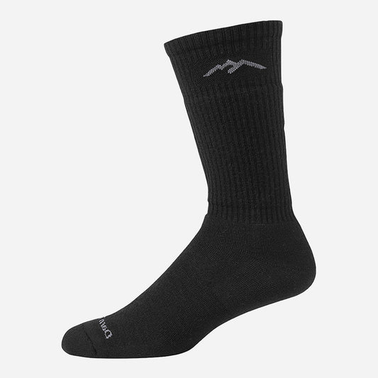 Men's Standard Issue Mid Calf Lightweight Medium Gray