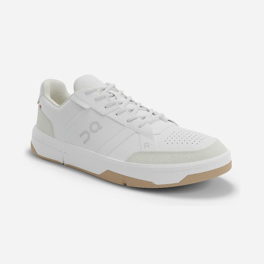 Men's THE ROGER Clubhouse White/Ivory