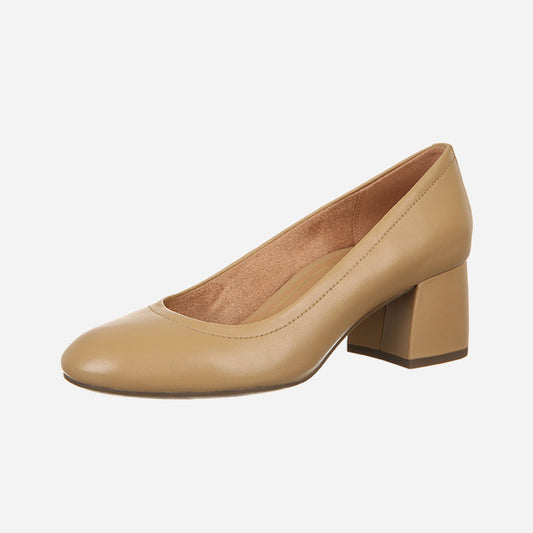 Carmel Camel Nappa