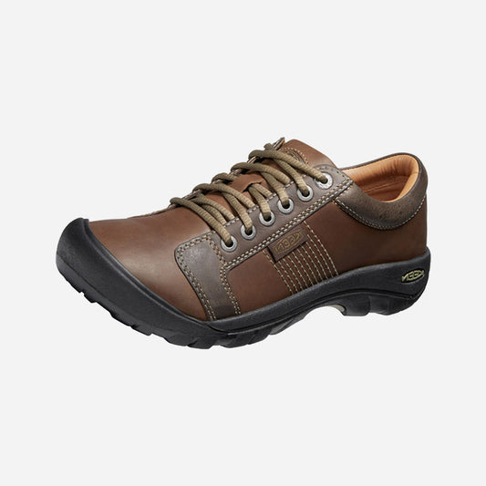 Men's Austin Black