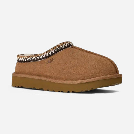Women's Tasman II Sand/Dark Cherry
