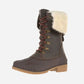 Sienna F 2 Dark Brown