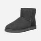 Men's Classic Mini Boot Black