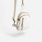 Skyler Sling Bag White
