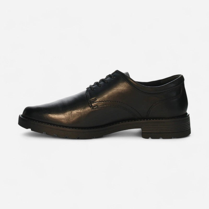 Men's Adin Black