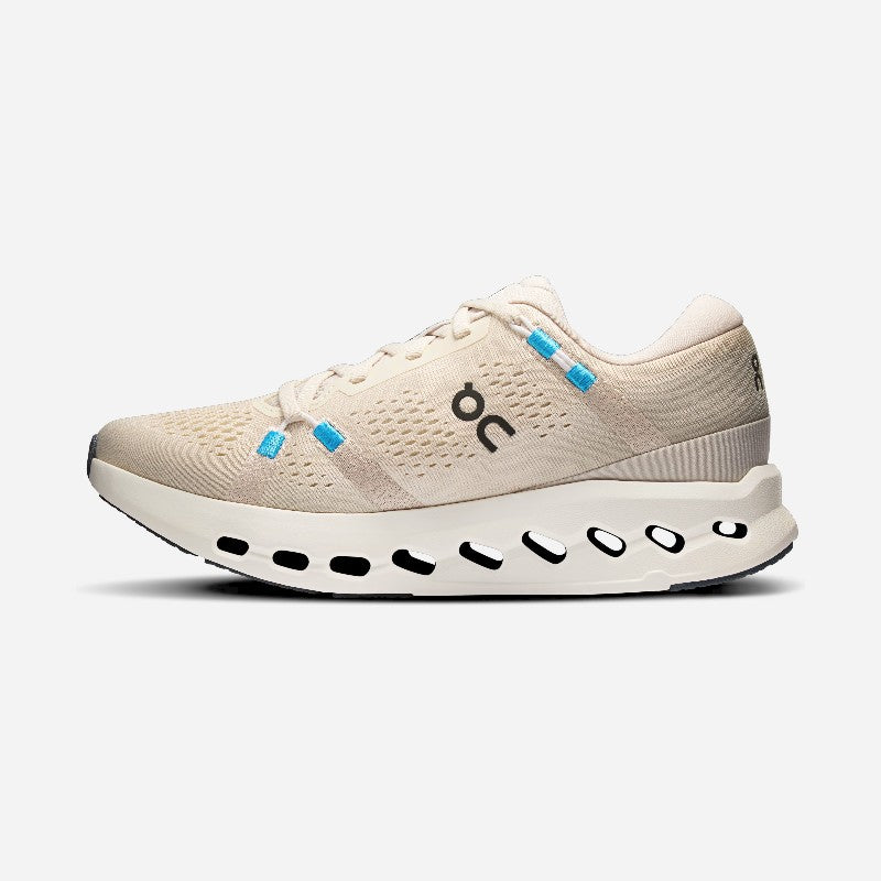 Women's Cloudsurfer 2 Pearl/Ivory