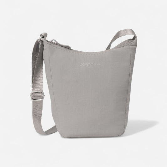 Swift Mini Crossbody B-Lite Silver Sand