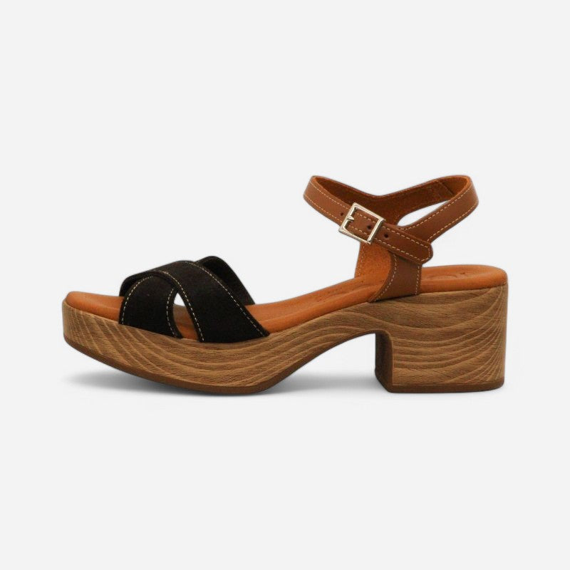 Women's Mimi BLACK