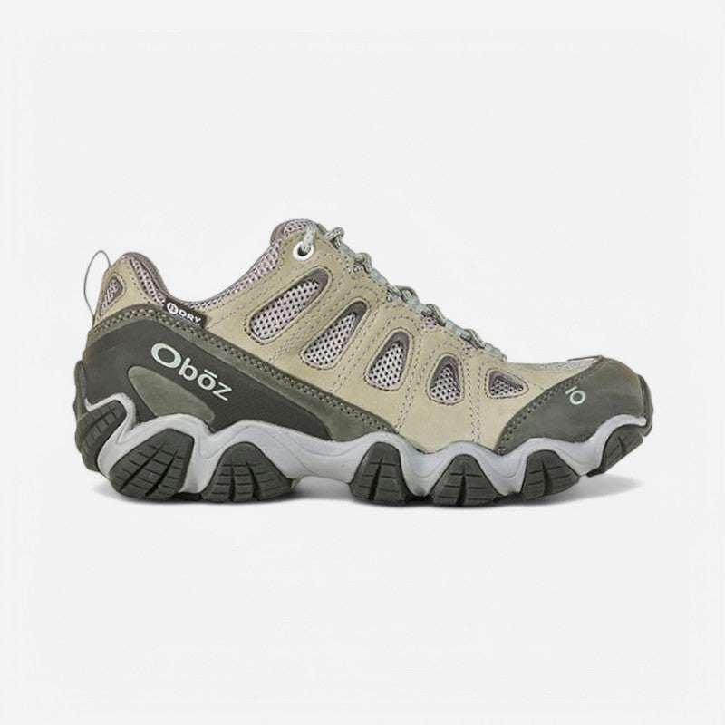 Oboz Sawtooth II Low B-Dry