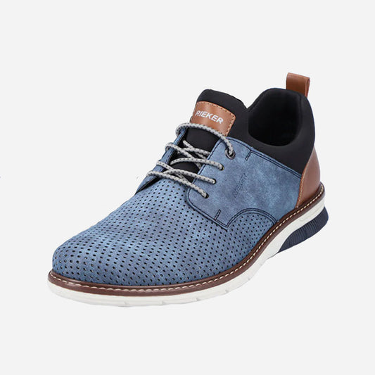 Men's Dustin 50 Baltik/Amaretto/Schwarz