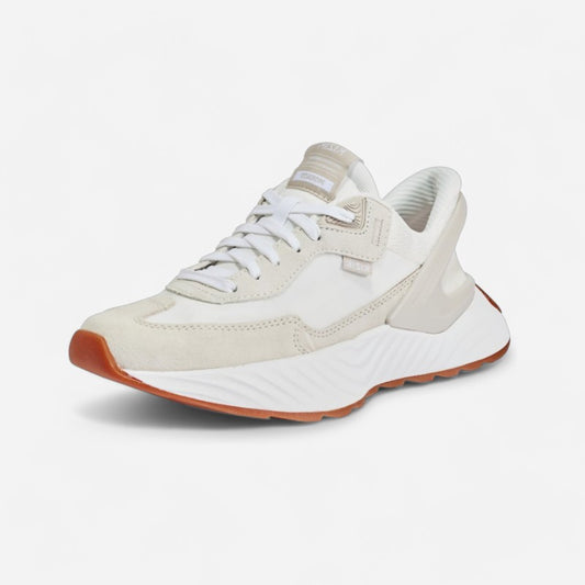 Women's Monaco White/Moonbeam