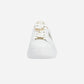 W1202 Weiss/Gold