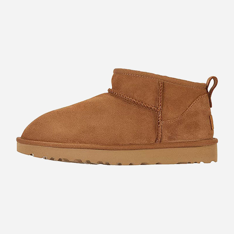 Women's Classic Ultra Mini Chestnut