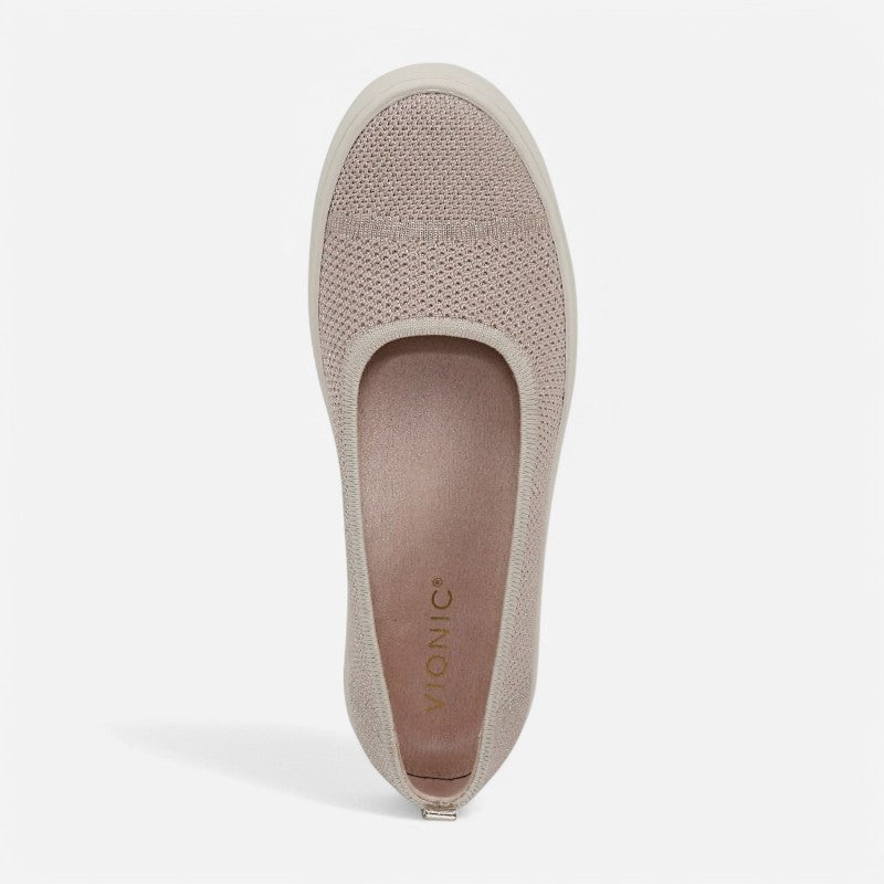 Vionic Uptown Skimmer Knit