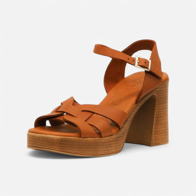 Women's Ava Tan