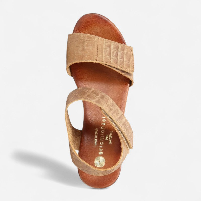 Cleo Beige