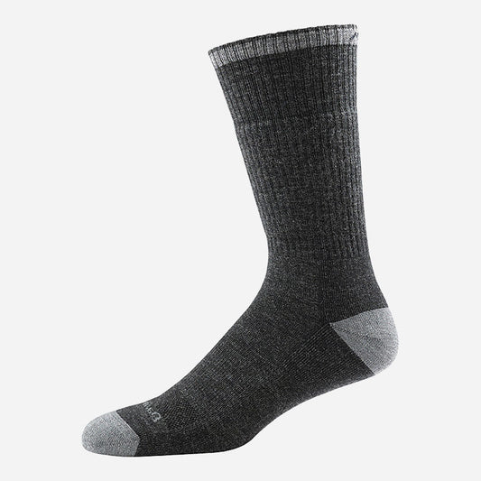 Men's John Henry Work Sock Gravel