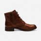 Juliet Low Boot Cognac