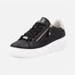 Carla 05 Black/Pearl