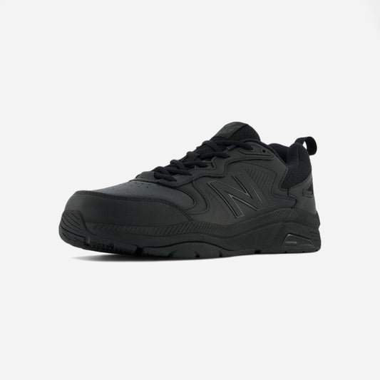 Men's 857 V3 Black/Black