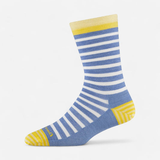 Morgan Crew Lightweight Country Blue