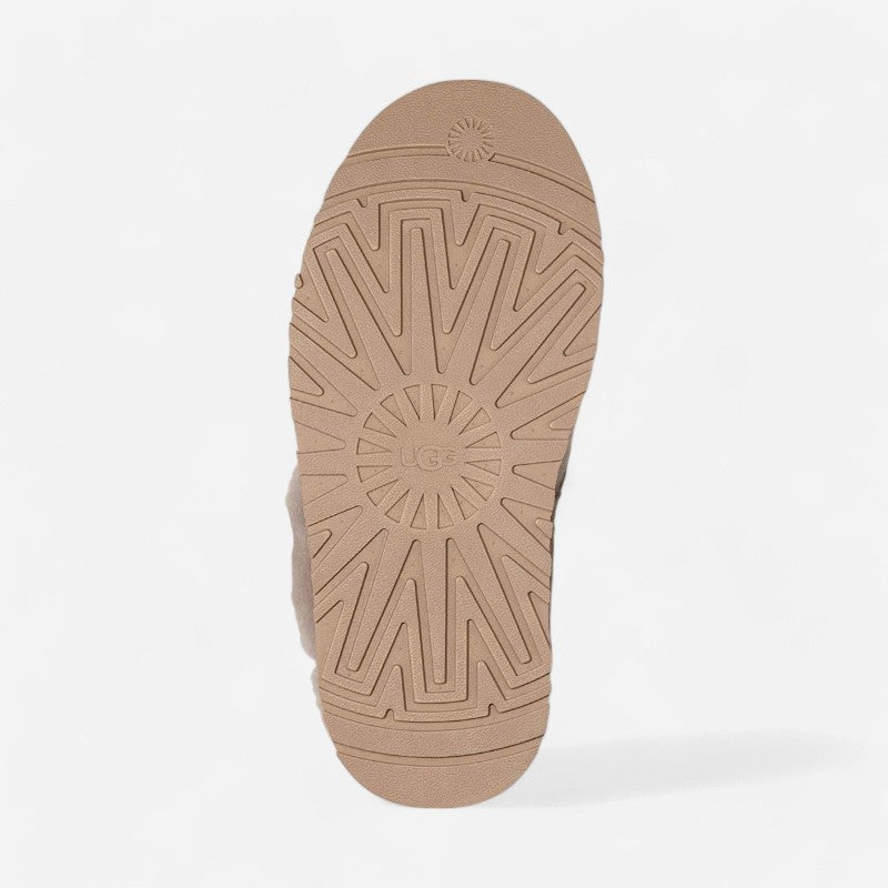 Women's Disquette Campfire