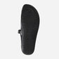 Kirei Wide Shiny Black/Black