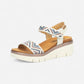 Women's Gomera 0608C1 Nata