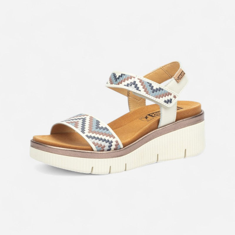 Women's Gomera 0608C1 Nata