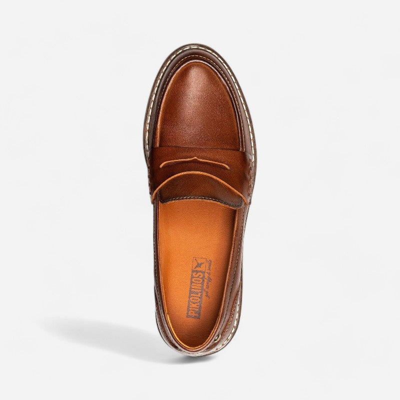 Aldaya W8J-3541 Cuero Medium