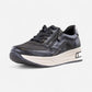 Women's Doerte 14 Black/Antique