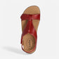 Taos Footwear The Show