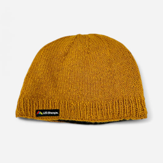 Khumjung Hat Autumn