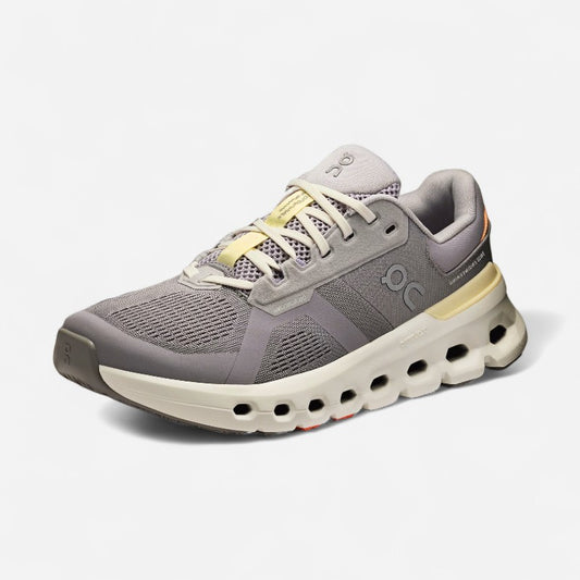 Women's Cloudsurfer 2 Lilac/Ivory