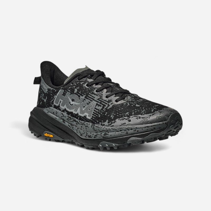Men's Speedgoat 6 GTX Black Outer Orbit