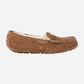 Ansley Slipper Black
