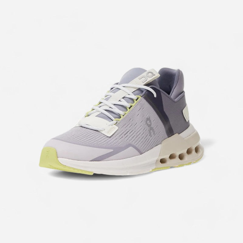 Women's Cloudnova Flux Fade Moon
