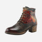Harmonic Brown Multi
