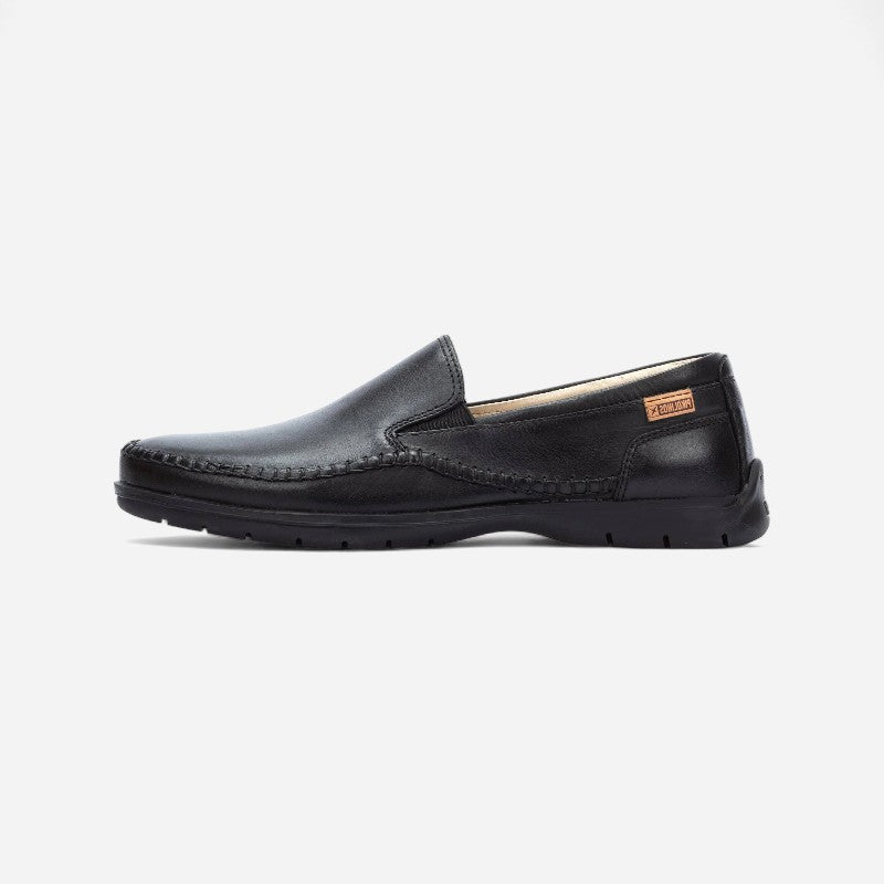 Men's Marbella M9A-3111 Black