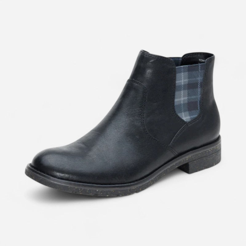 Aetrex Kaylee Low Boot