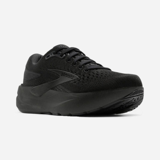 Men's Ghost Max 3 Black/Black/Ebony