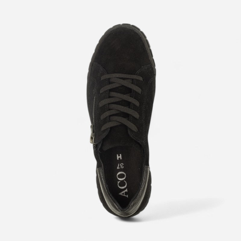 Arda 02 Black