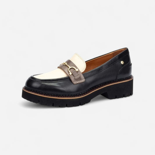 Vicar W6S-3889C2 Black