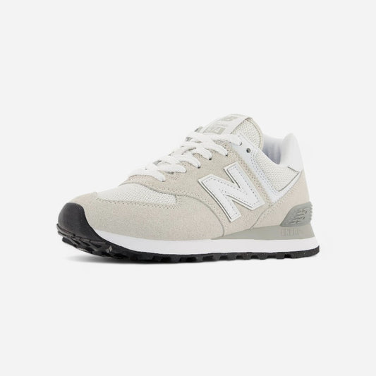 574 Core Nimbus Cloud/White