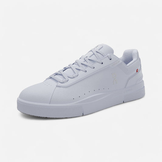 Women's THE ROGER Advantage White/Undyed