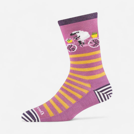 Animal Haus Crew Lightweight Lilac