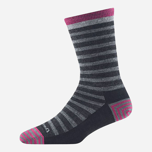 Morgan Crew Lightweight Charcoal